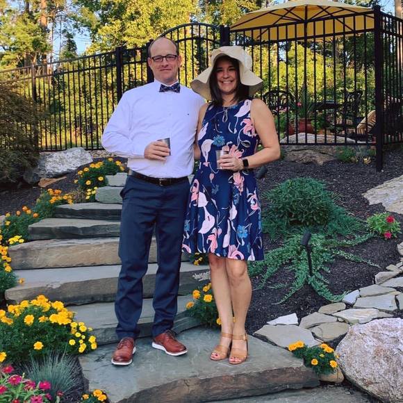 Meet your Posher, Jason - Picture 1 of 1